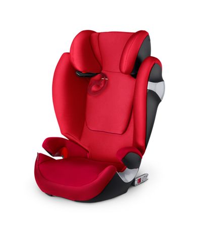 Cadeira-de-Auto-Solution-M-Fix-Grupo-2-3-Infra-Red