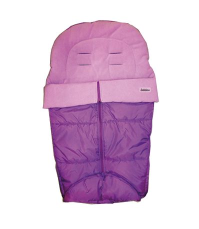 Saco-Polar-omplet-Cadeira-Universal-Lilas