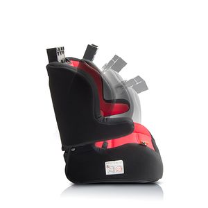Siege-auto-Cubox-groupe-2-3-Noir---rouge_2