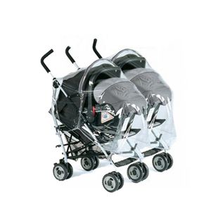 Plastique-de-pluie-universel-pour-fauteuil-jumeau