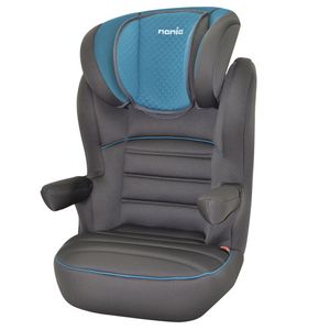 assento-de-carro-R-Way-Grupo-Isofix-SP-2-3-Gasolina