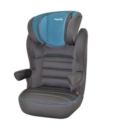 assento-de-carro-R-Way-Grupo-Isofix-SP-2-3-Gasolina