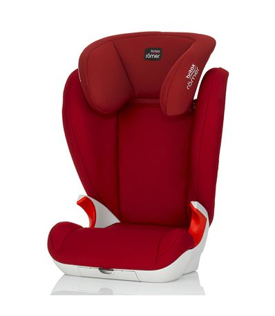 Kid-II-Grupo-2-3-Flame-Vermelho