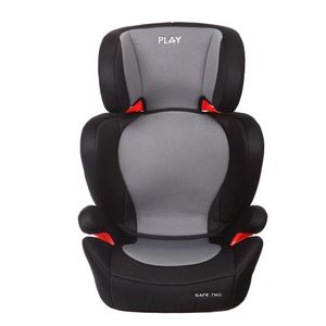 Safe-Two-Grupo-2-3-Black-Grey