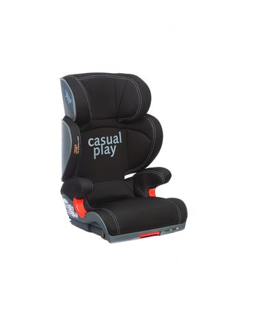 Cadeira-de-Auto-Polaris-Fix-Grupo-2-3-Ebony