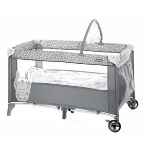 Berceau-de-voyage-Duo-Level-Stars