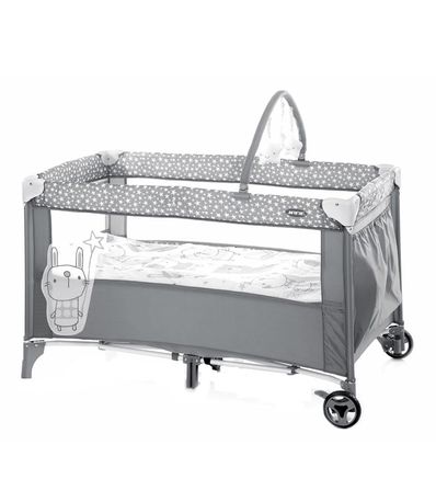 Berceau-de-voyage-Duo-Level-Stars
