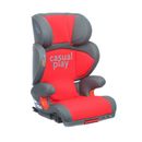 Cadeira-de-carro-Polaris-Fix-Grupo-2-3-Red-Flame