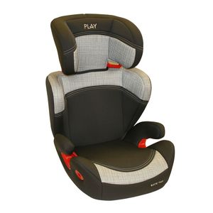 Safe-Two-Plus-Grupo-2-3-Black-Grey