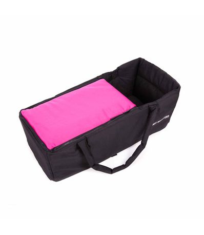 Nacelle-universelle-souple-fuchsia