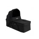 Capazo-principal-para-silla-paseo-gemelar-Easy-Twin-Negro