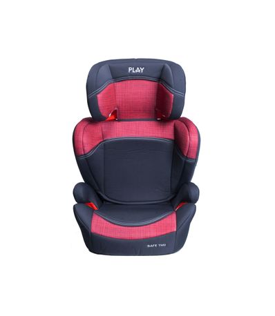 Safe-Two-Fix-Plus-Groupe-2-3-Rouge