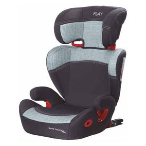Safe-Two-Fix-Plus-Grupo-2-3-Cinzento