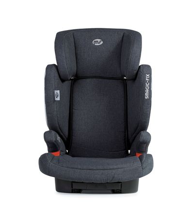 Smagic-Fix-Group-2-3-Linho-Cinza-Duplo