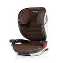 Cadeira-de-Auto-Cocoon-Travel-Fix-Grupo-2-3-Marrom