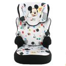 First-Befix-Grupo-2-3-Mickey