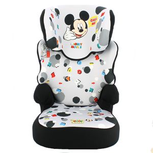 First-Befix-Grupo-2-3-Mickey