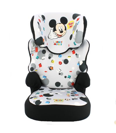 First-Befix-Grupo-2-3-Mickey