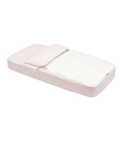 Sacoche-de-selle-nordique-60---120-etoiles-rose