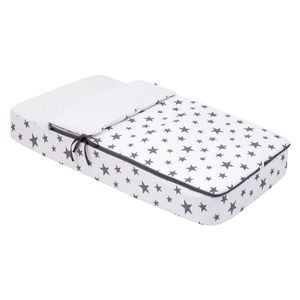 Saco-Nordico-Miniberco-50-x-80cm-Estrela-Cinzenta