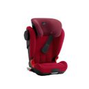Kidfix-XP-Sict-Groupe-2-3-Flamme-Rouge-Noir-Serie