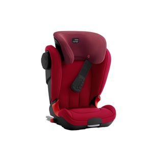 Kidfix-XP-Sict-Groupe-2-3-Flamme-Rouge-Noir-Serie