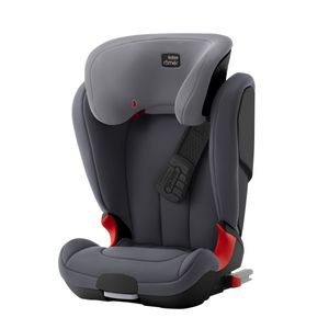 Kidfix-XP-Grupo-2-3-Storm-Grey-Black-Series
