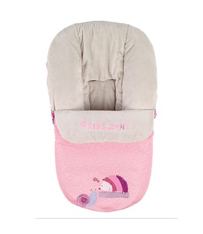 Saco-Polar-Porta-bebe-Grupo-0-Swan