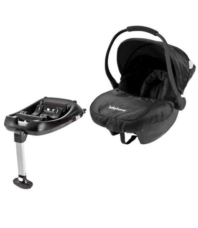 Cadeira-de-bebe-Eggo---0M-com-base-isofix-Black