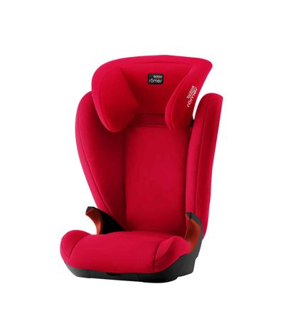 Kid-II-Grupo-2-3-Fire-Red-Black-Series