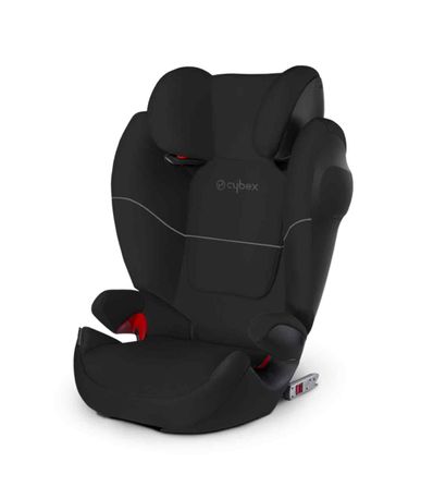 Solution-M-Fix-Sl-Pure-Black-Cadeira-Auto
