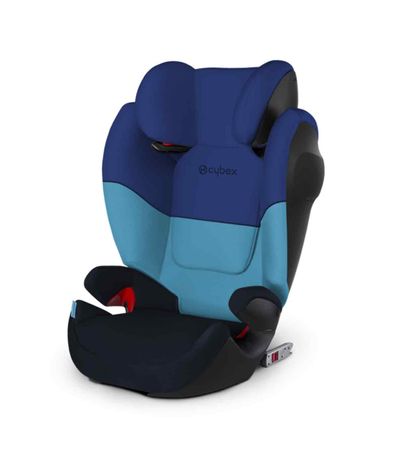 Solucao-M-Fix-SL-Group-2-3-Navy-Blue