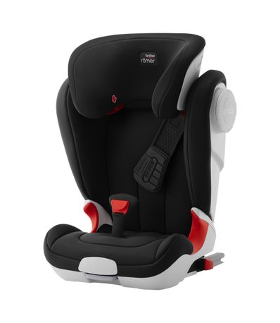 Kidfix-II-XP-Sict-Groupe-2-3-Cosmos-Noir-Blanc-Ser