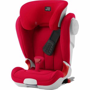 Kidfix-II-XP-Sict-Grupo-2-3-Red-White-Series