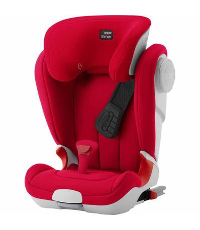 Kidfix-II-XP-Sict-Grupo-2-3-Red-White-Series