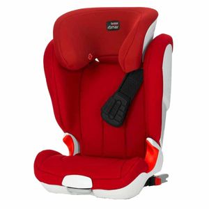 Grupo-Kidfix-XP-Grupo-2-3-Flame-Red-White-Series