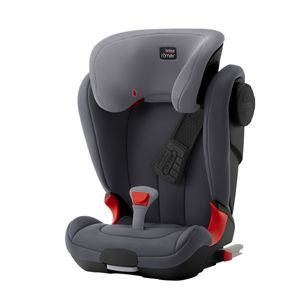 Kidfix-II-XP-Sict-Groupe-2-3-Serie-Storm-Grey-Black