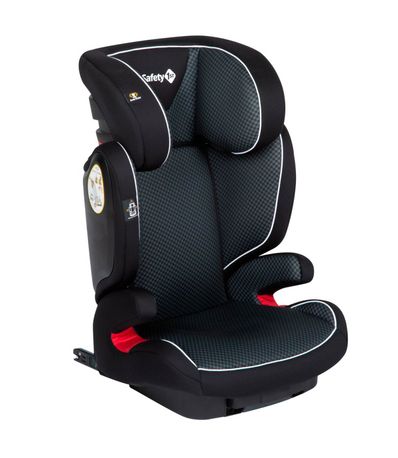 Safety-1st-Silla-Road-Fix-grupo-2-3-Negro