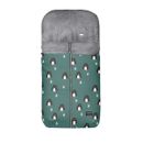 Saco-silla-polar-pingu-verde