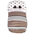 Chanceliere-mi-saison-Univresal-Stripe