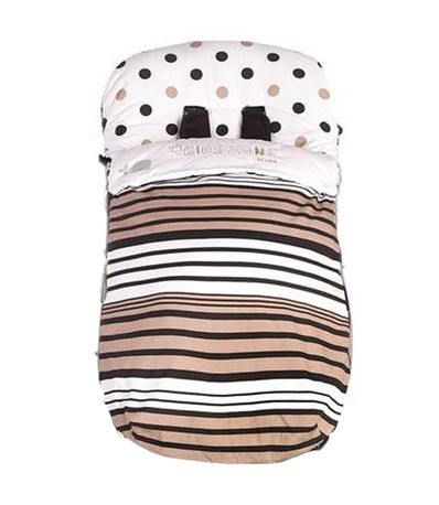 Chanceliere-mi-saison-Univresal-Stripe