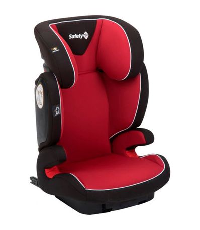 Safety-1st-Selle-Road-Fix-groupe-2-3-Rouge