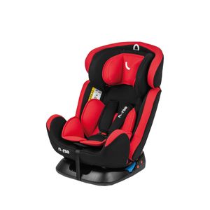 Driver-2-Grupo-0-1-2-3-Red