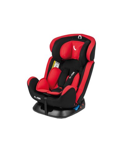 Driver-2-Grupo-0-1-2-3-Red