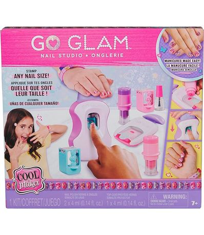 Salon-de-manucure-Go-Glam-unique