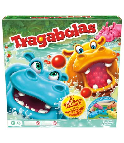 Tragabolas