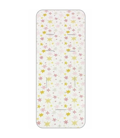 Colchoneta-reversible-Estrella-Rosa