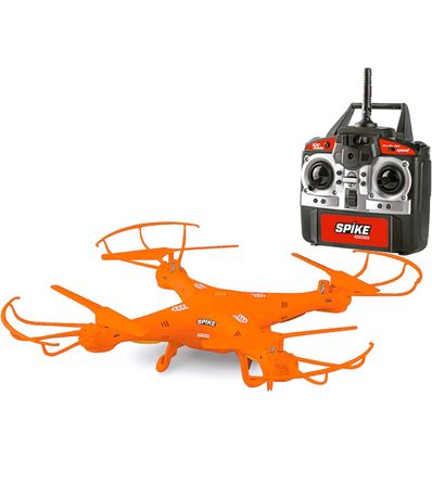 Drone-Ninco-Spike
