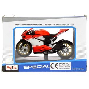 Moto-miniature-Echelle-1-18-Assortiment_28