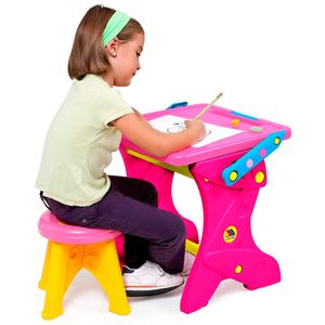 Pupitre-y-Pizarra-2-en-1-Rosa_1